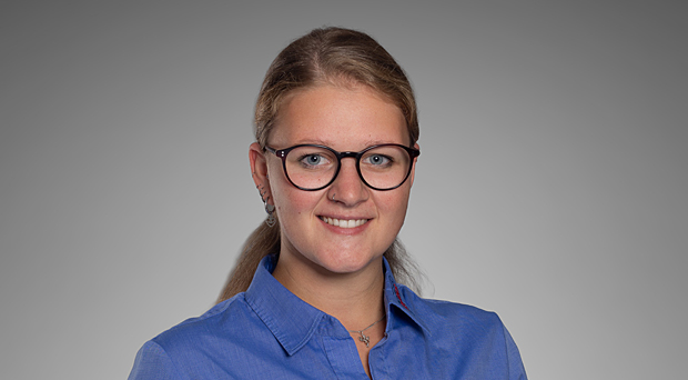 Lea-Marie Evers