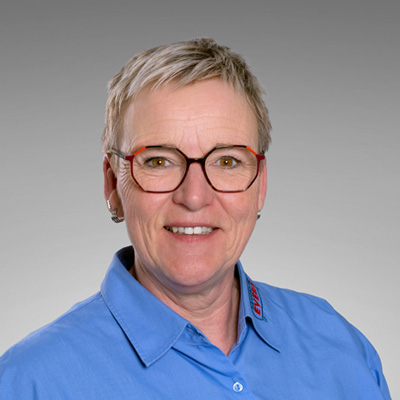 Maike Stürwohld