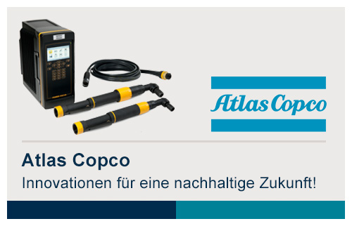 Atlas Copco