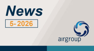 Airgroup NEWS