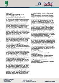 AGB_SMARTLINK-Datenschutz