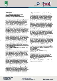 AGB_SMARTLINK-Datenschutz